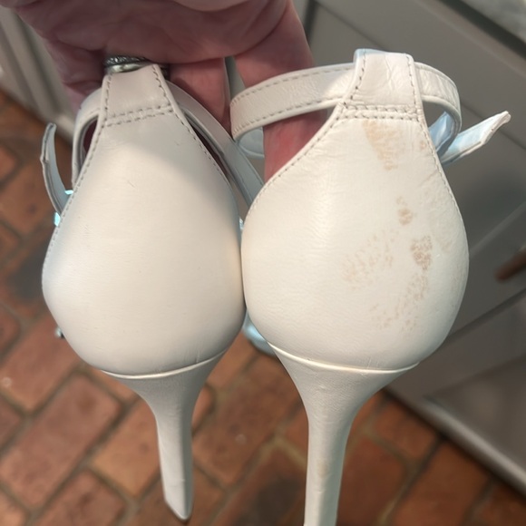 Schutz Linsey heels - Picture 10 of 10